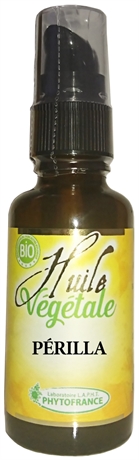 H. vegetale Perilla bio 30ml